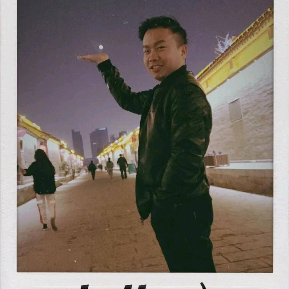 安阳美好上院小洋哥