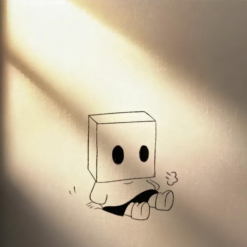江白（两寸画间歌）