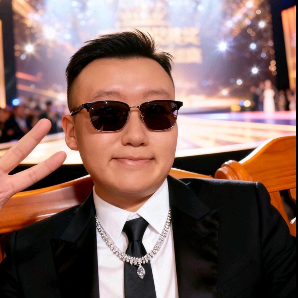 阳光开朗帅气大男孩呀   😎ԅ¯ㅂ¯