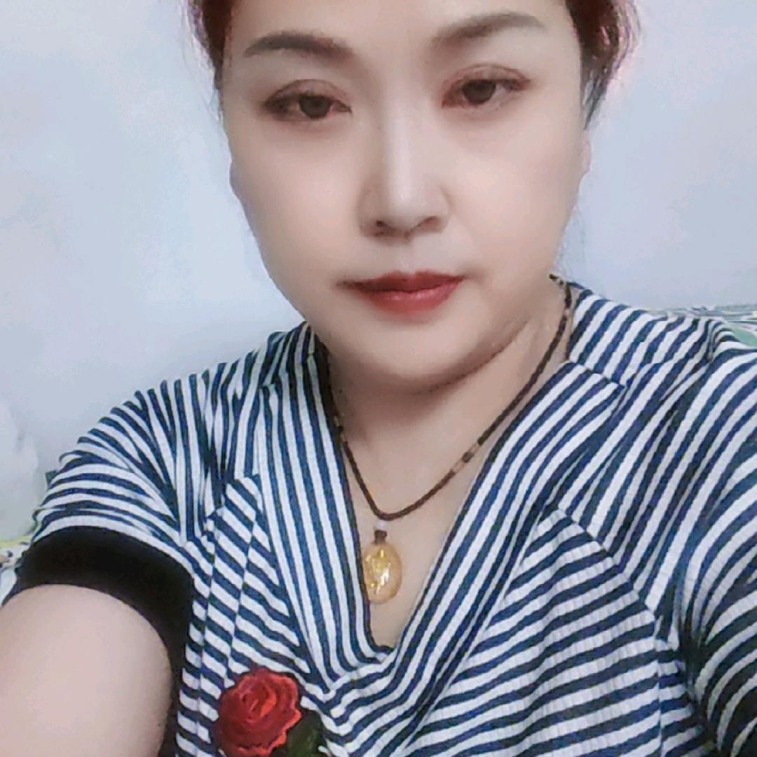 开心兰姐