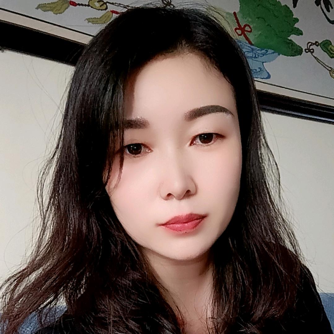 柘城优舍婚介红娘燕子