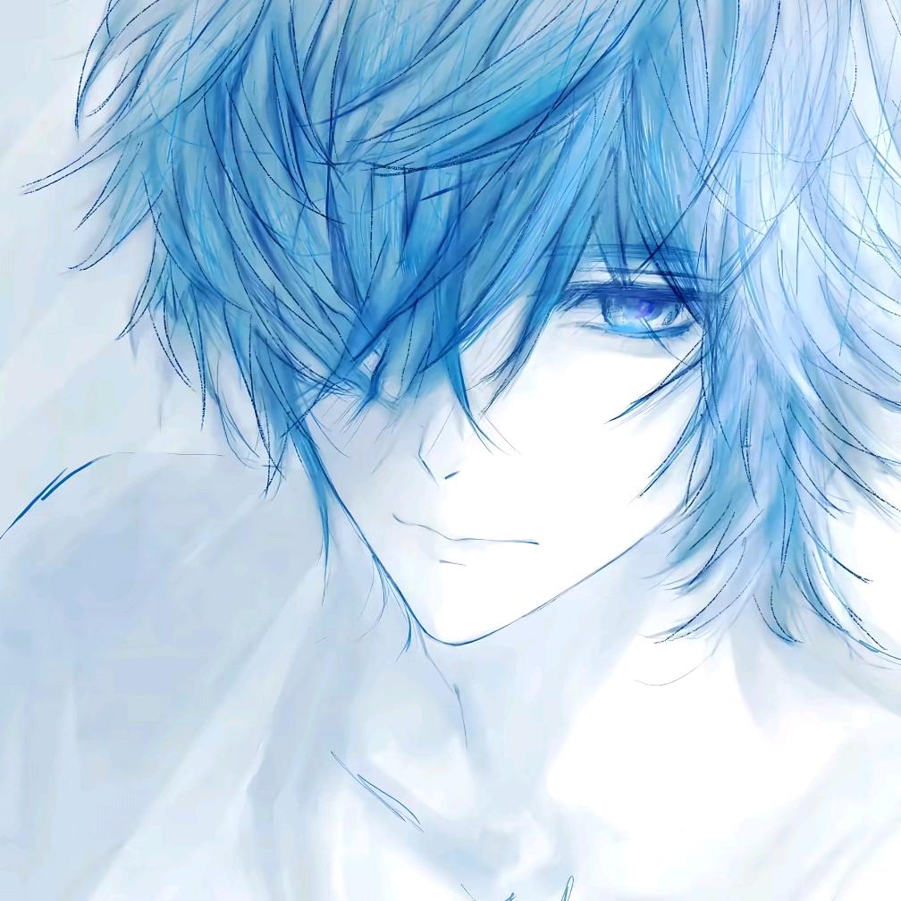 笨蛋总是掉眼泪