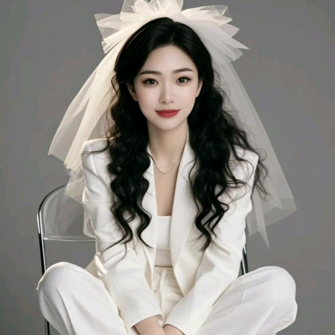 邢台眉型设计梅子