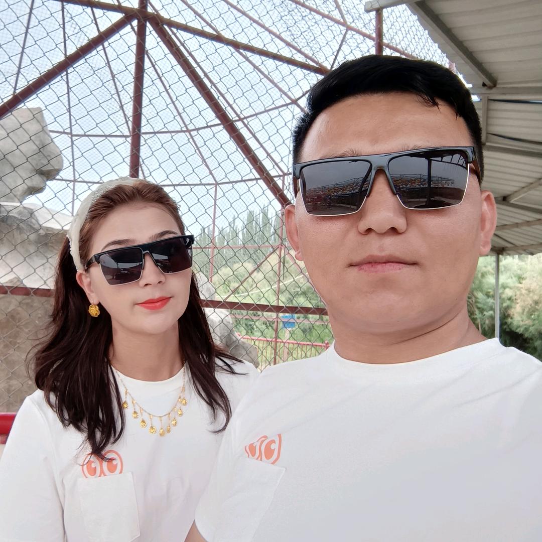 🇨🇳吾哥🇨🇳