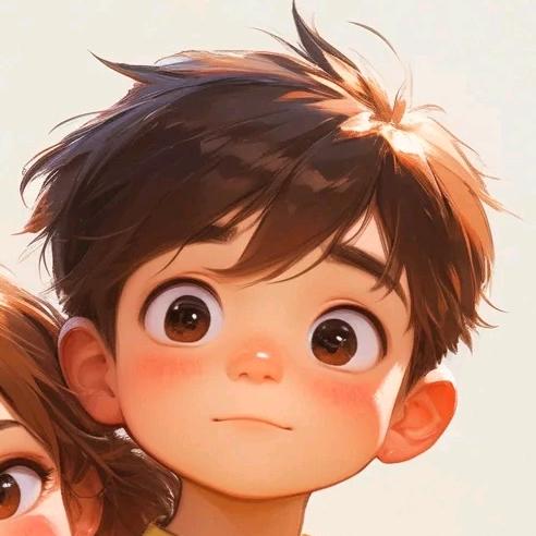 一笑回眸