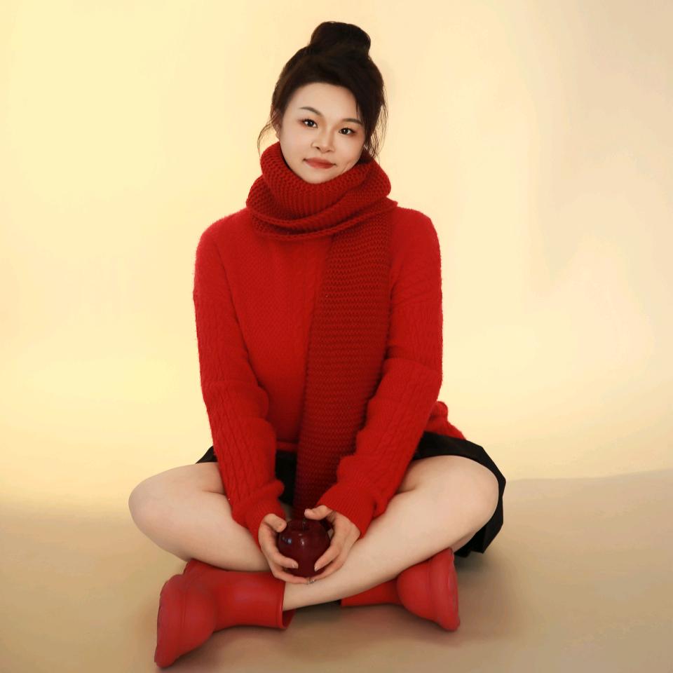 苁心开始🌹白