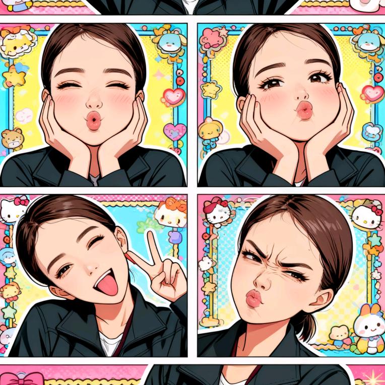 @美洋洋