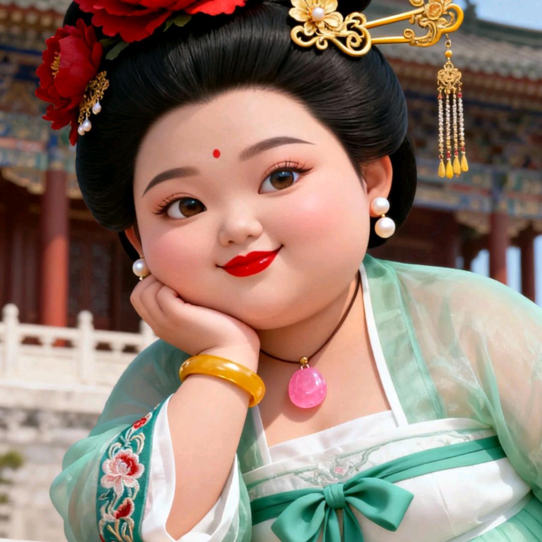 胖妞