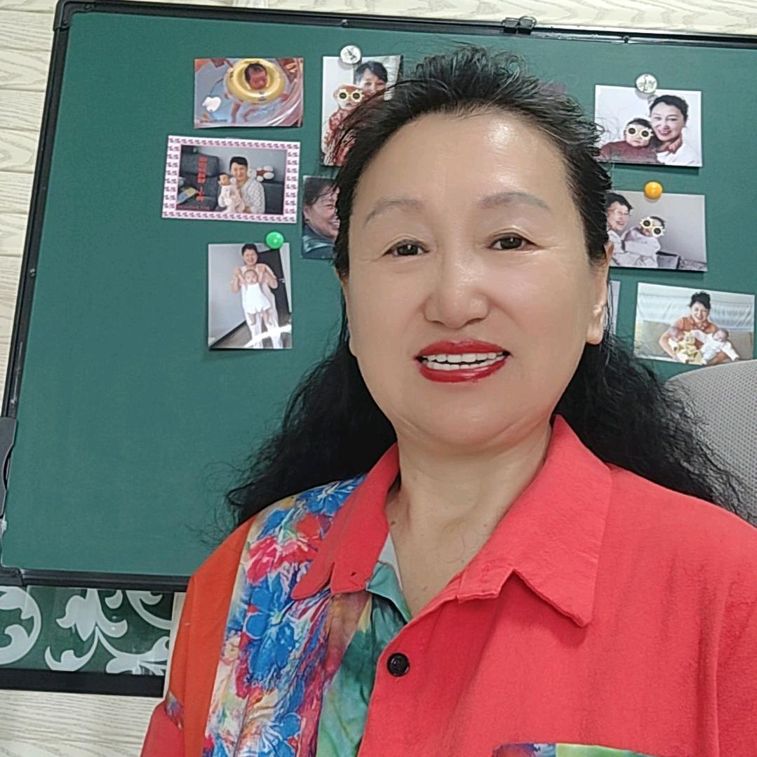 郑伟高级催乳师（1点直播）