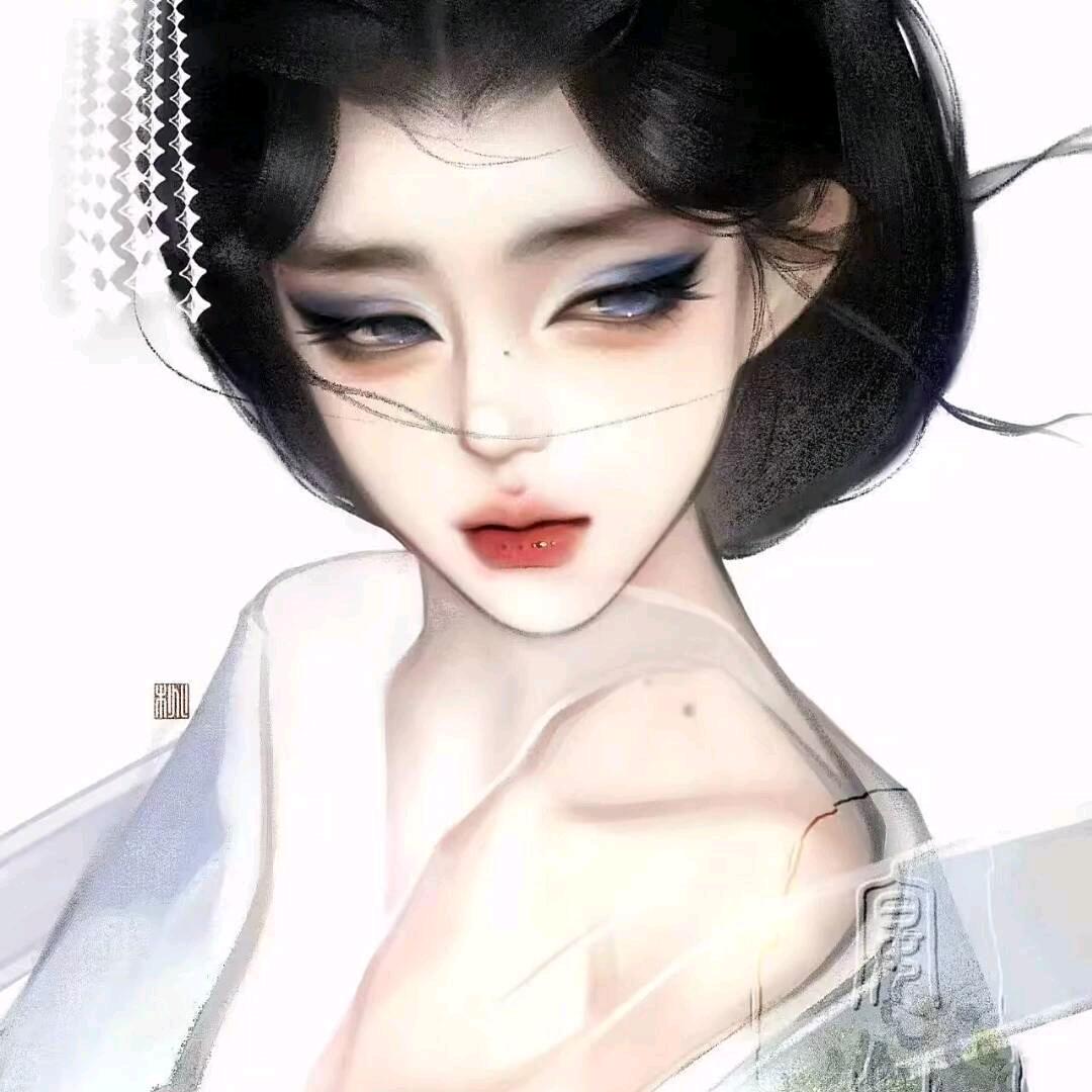 1，