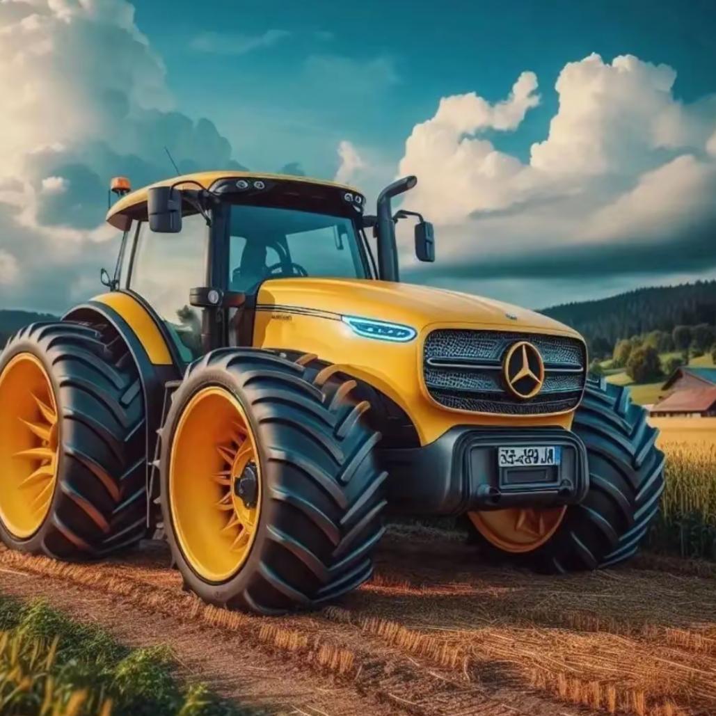 项城市黄庙农机大市场官方号