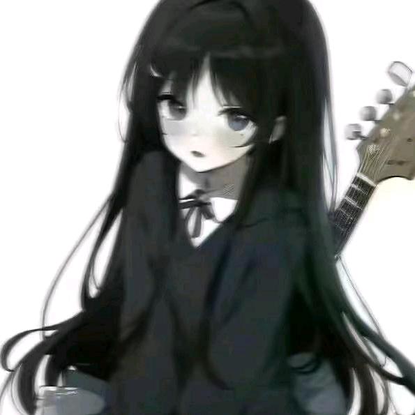 漤.