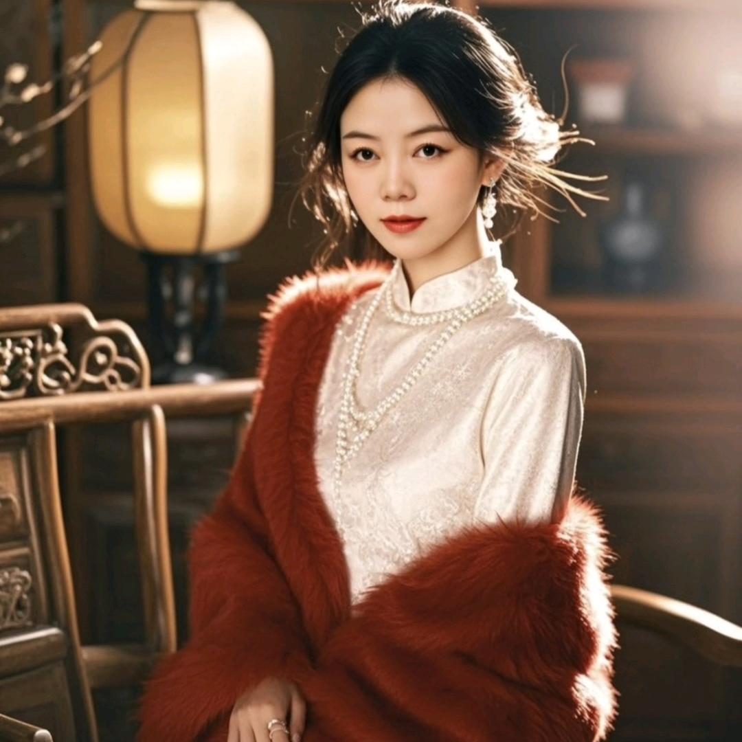 靓彩轩【美甲美睫】早上9.30首播