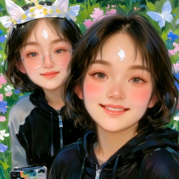 博晨妈妈