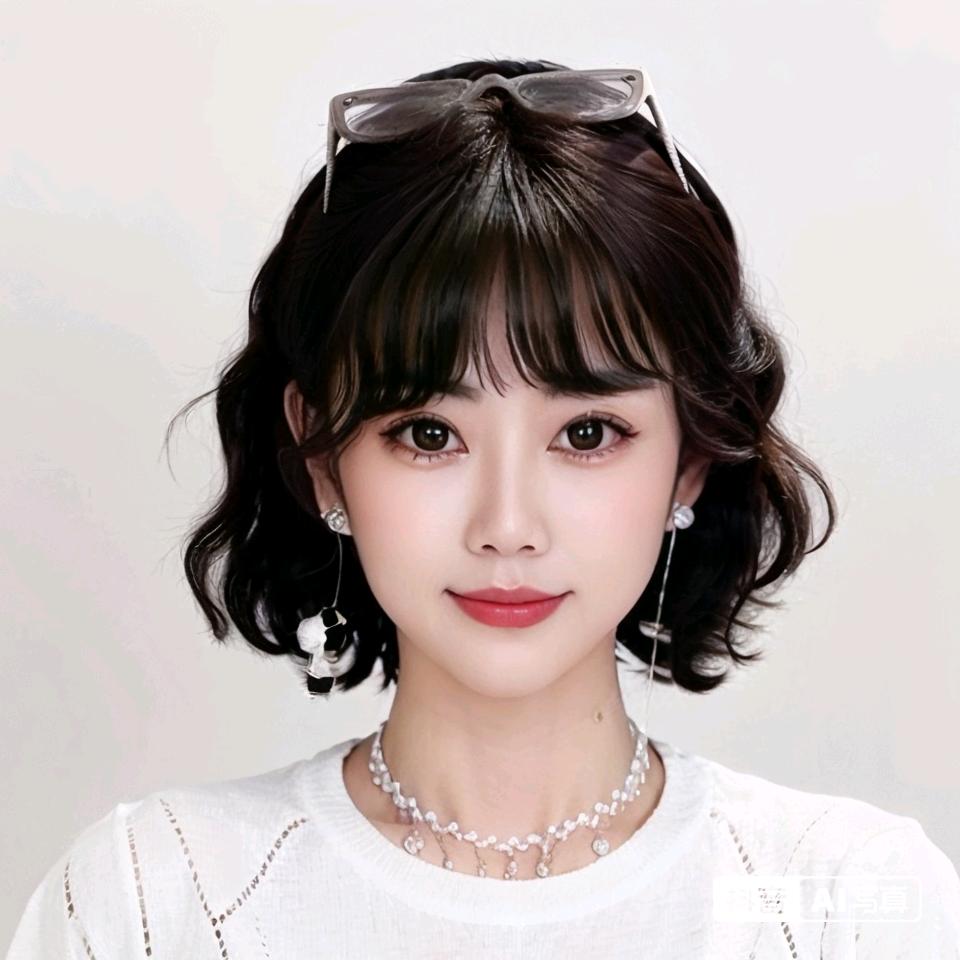 四季穿搭