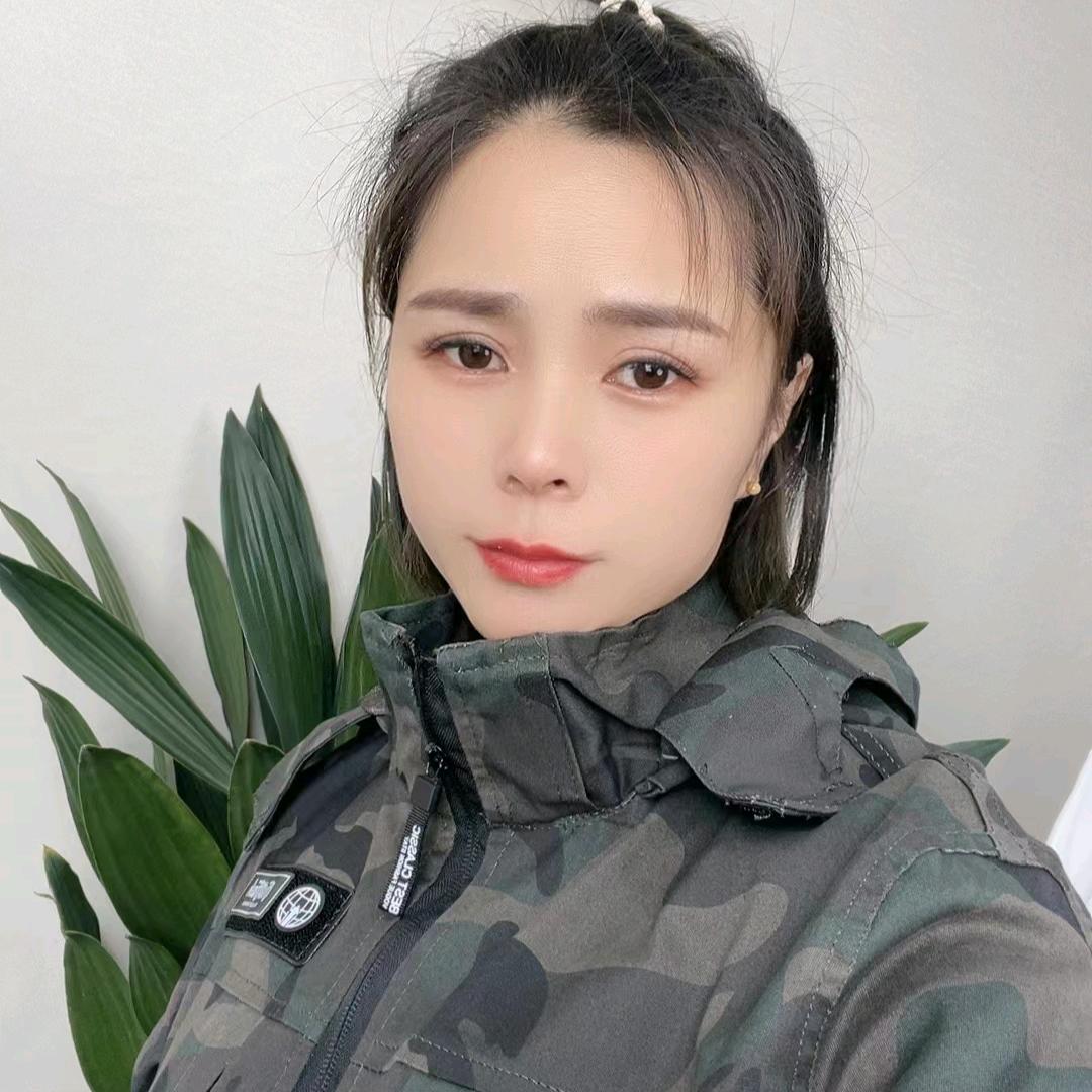 春辉劳保迷彩