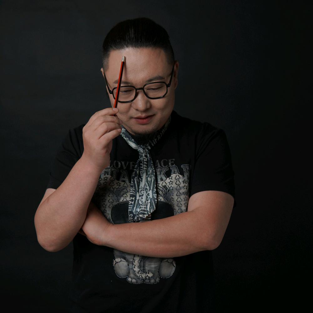 丽江设计卷王大强仔