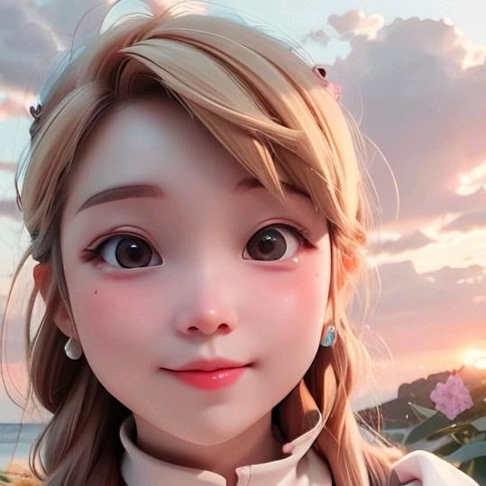 杨妹子