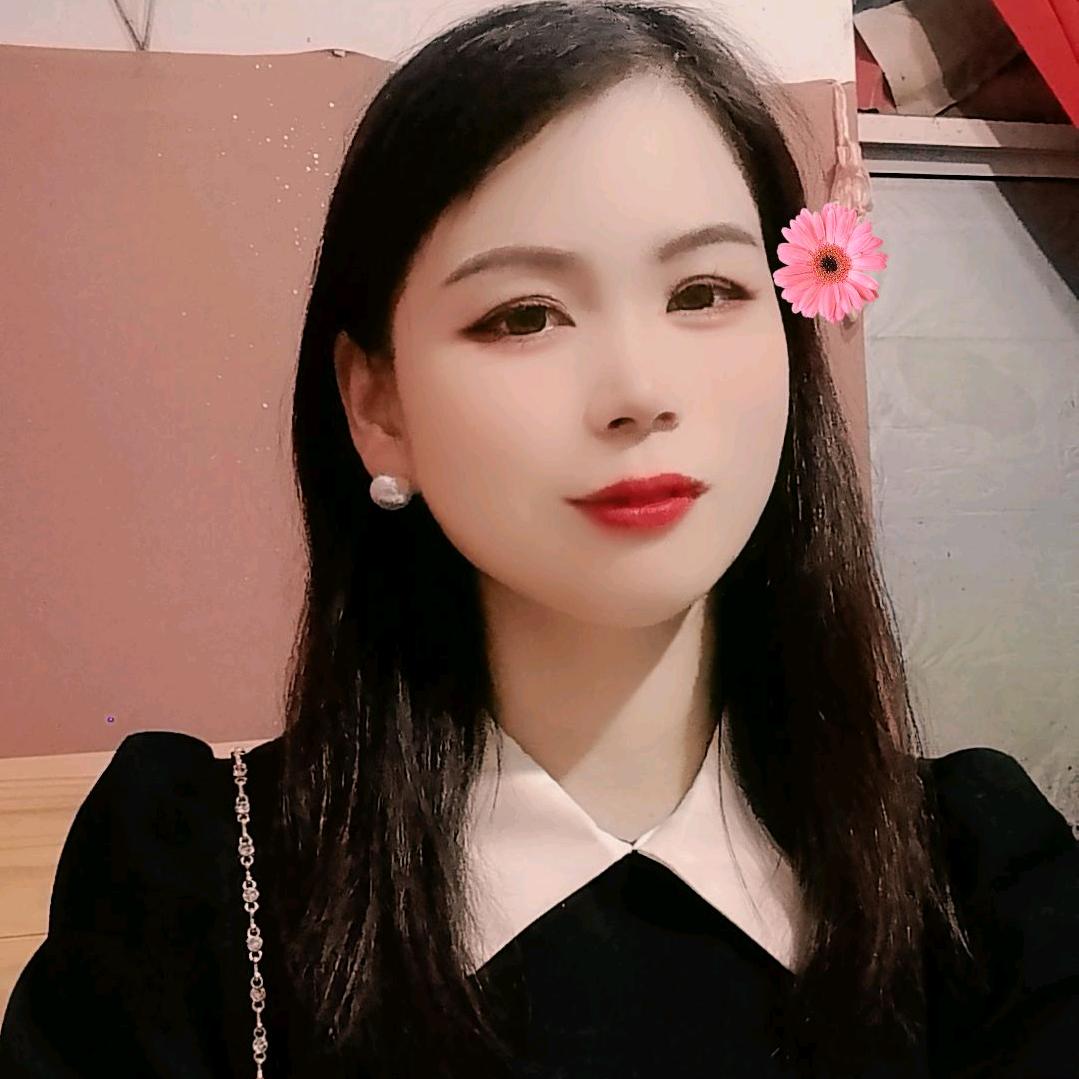 花落未央