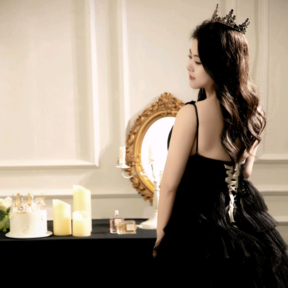 潇潇的幸福小铺