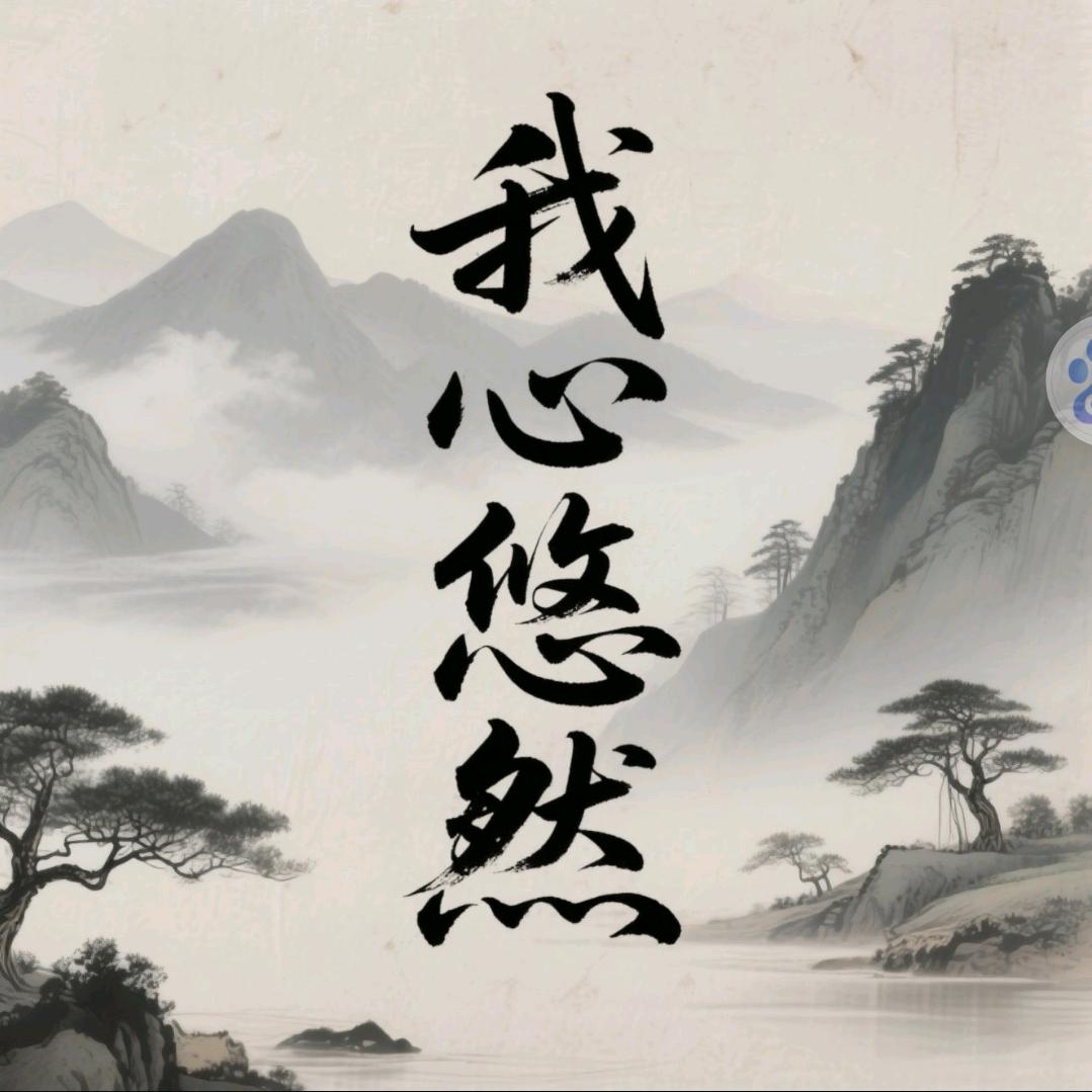 我心悠然