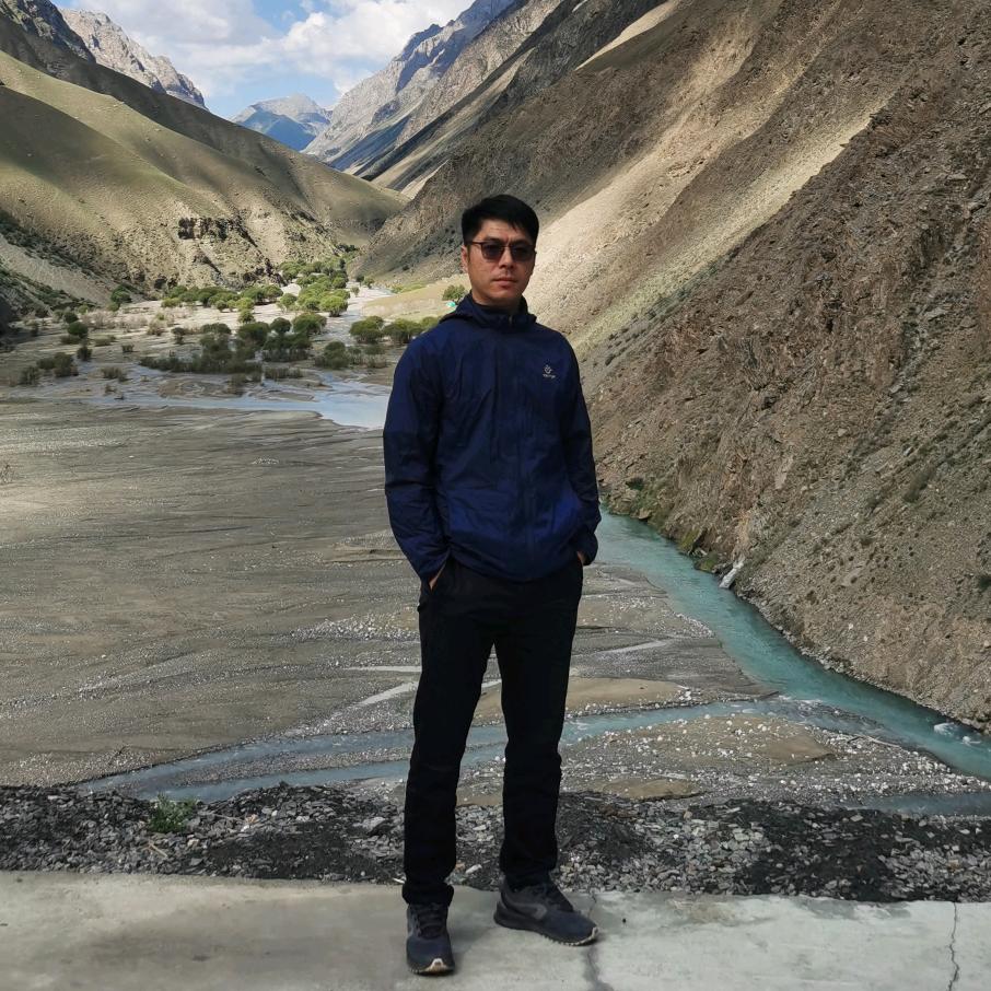 乌鲁木齐禾江木业·鲁班木塑