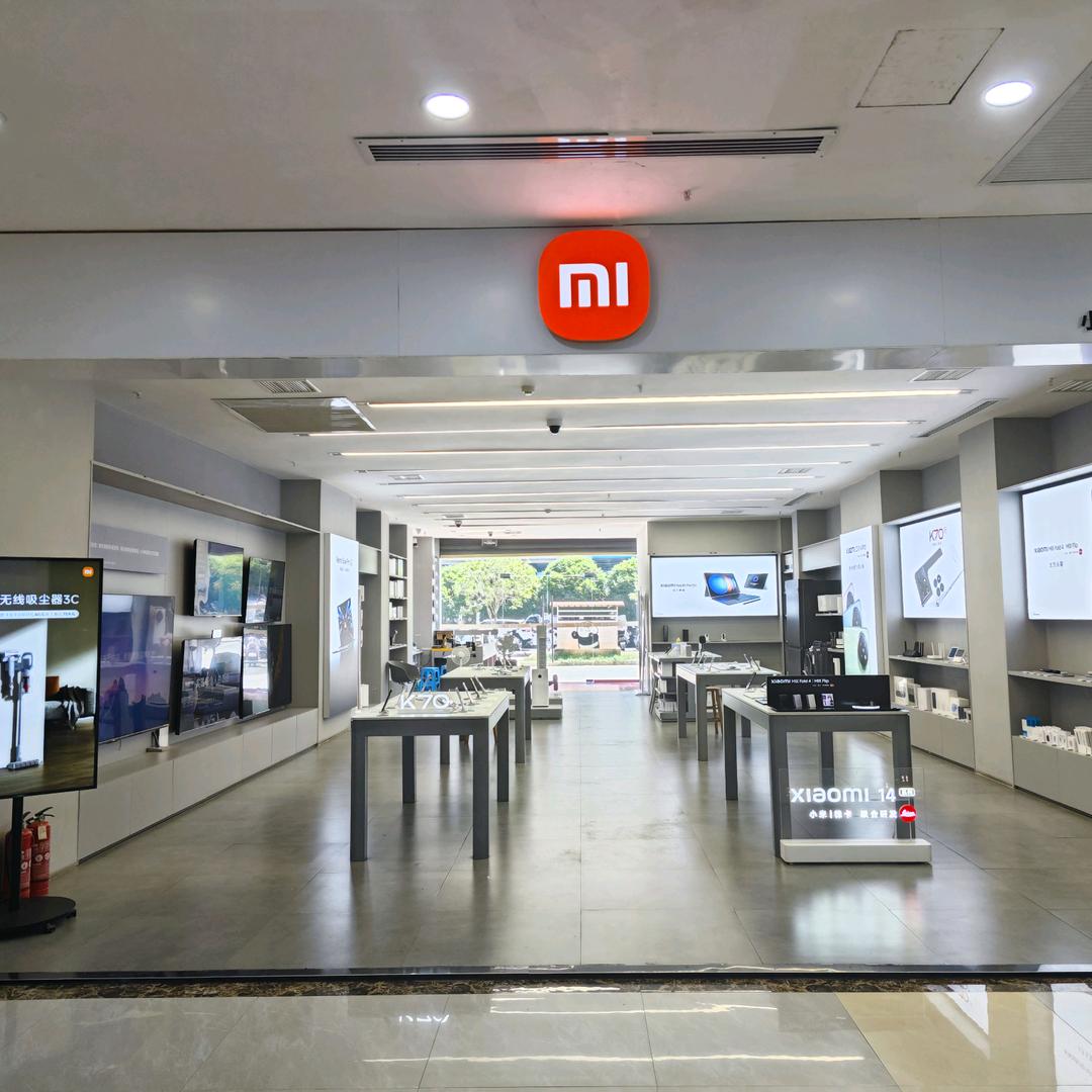 小米之家(丰城喜盈门授权店)专用号