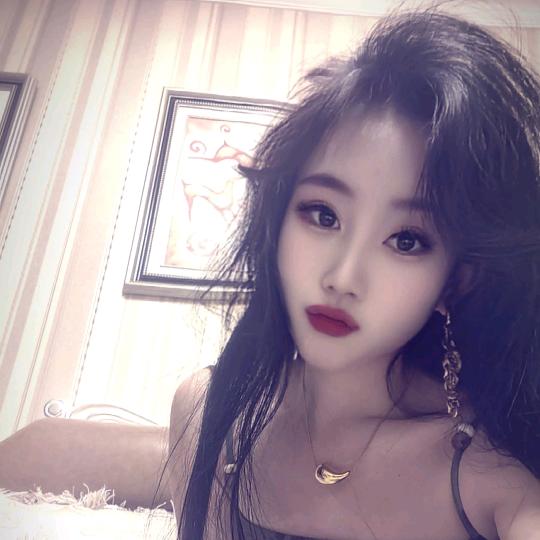 李美人