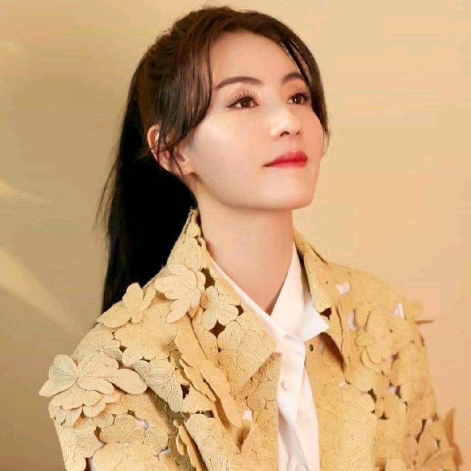 绿意