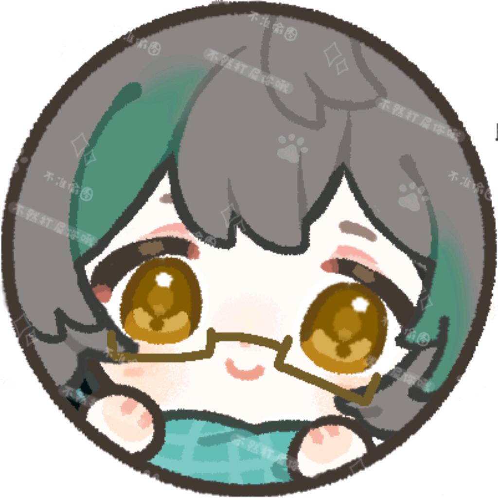 言与寺T^T(不签to版)
