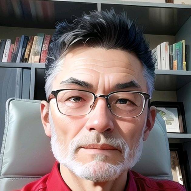 隔壁老丁