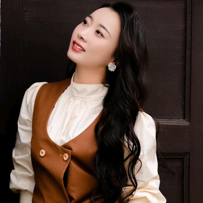 ❤️.李小姐