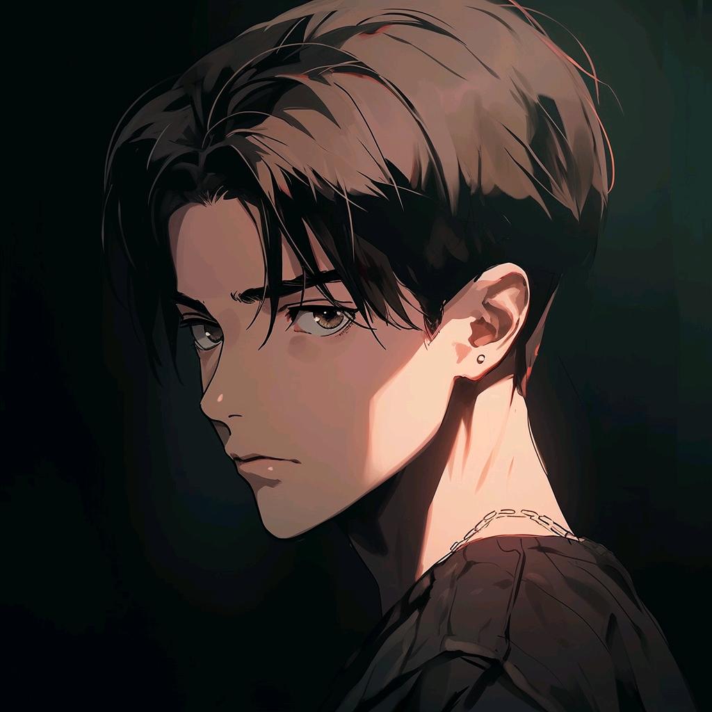 阿昊【三角洲行动】