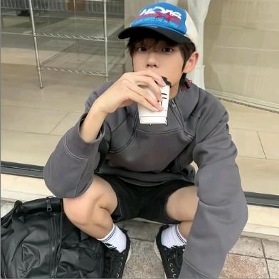 후청하