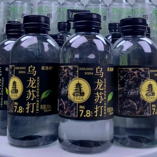 麒麟饮品批发工厂