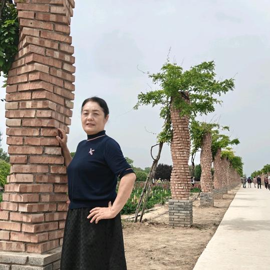 馨欣浅语