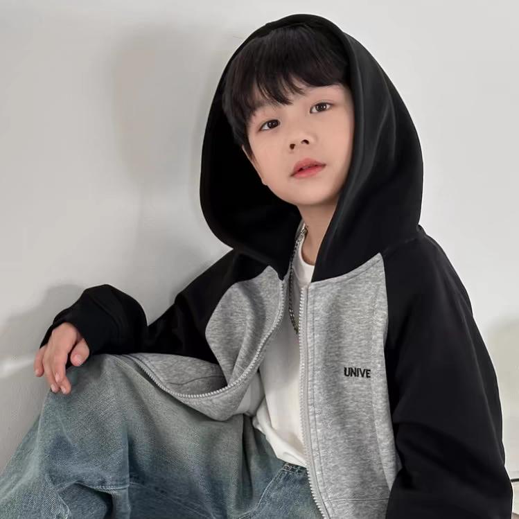 CGG 潮童童装