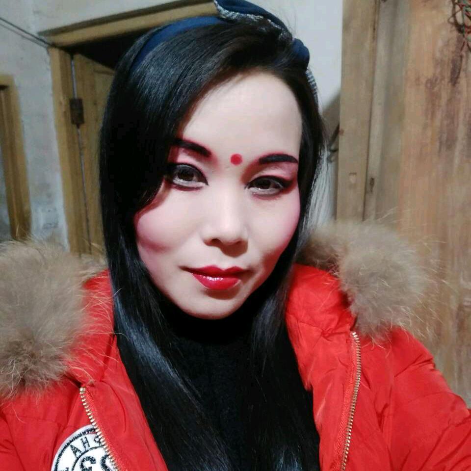 花鼓戏邵阳三妺