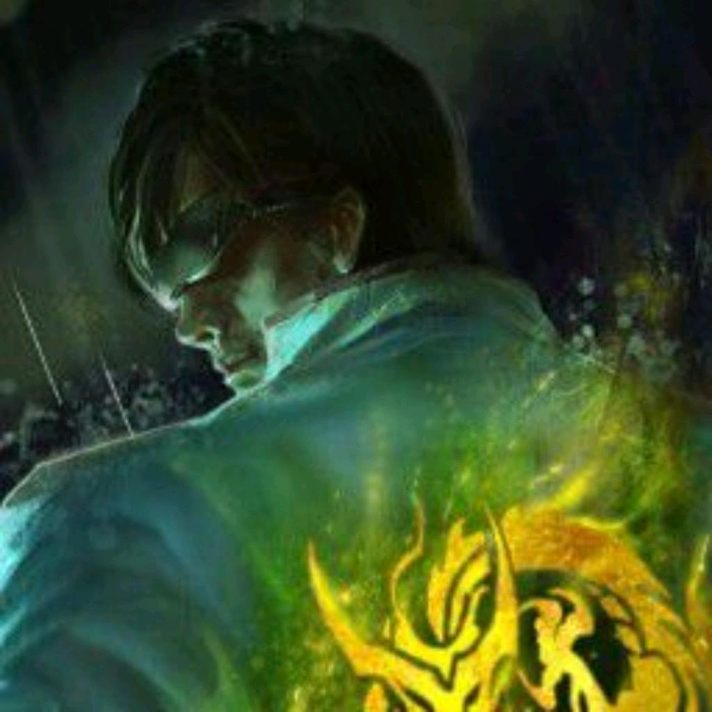 吾剑为风