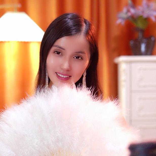 若淇一女性魅力成长