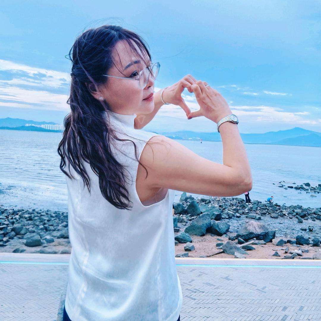 庞庞♥