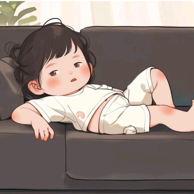 没烦恼=✔️