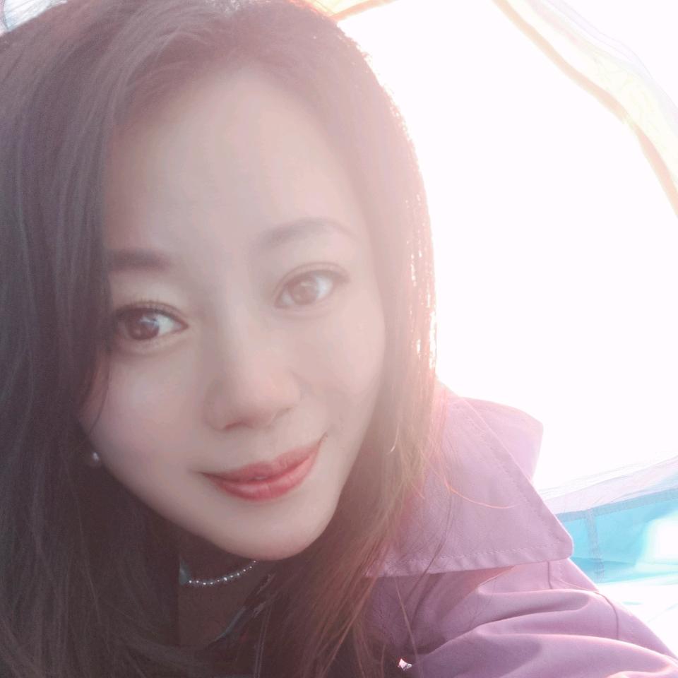 橘姐美食（凉皮，麻辣烫）主理人