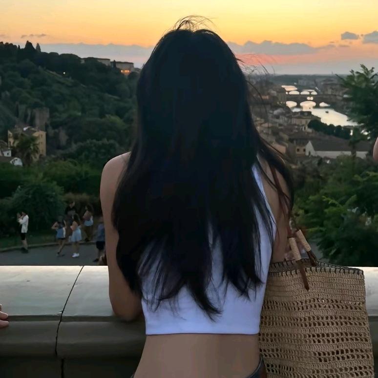 香儿