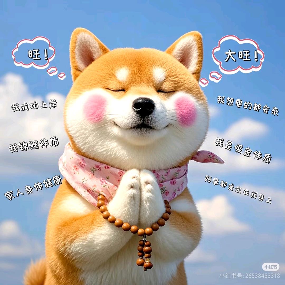 养殖户小姐姐