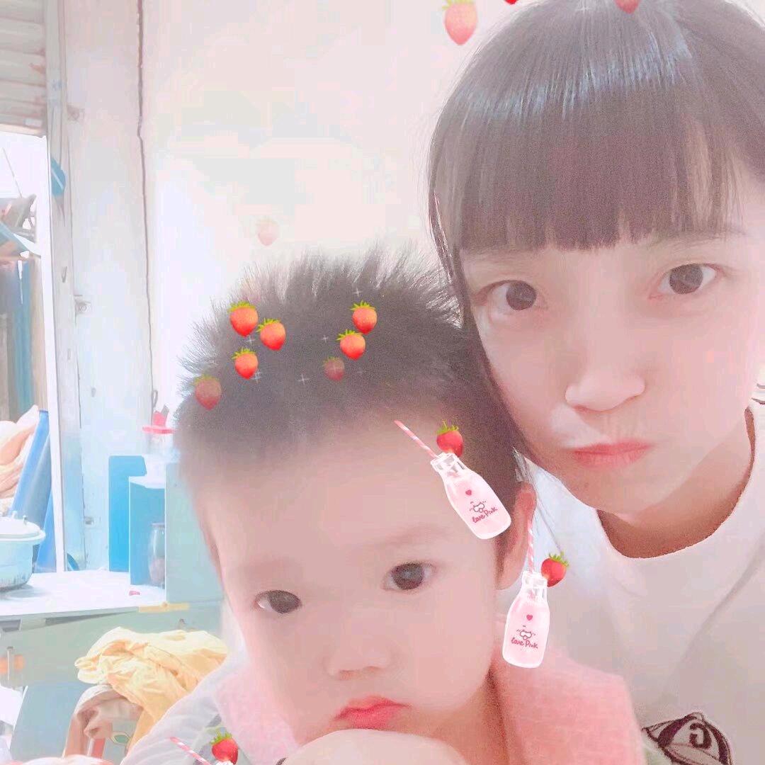 辰儿妈