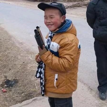 寂寞的大款