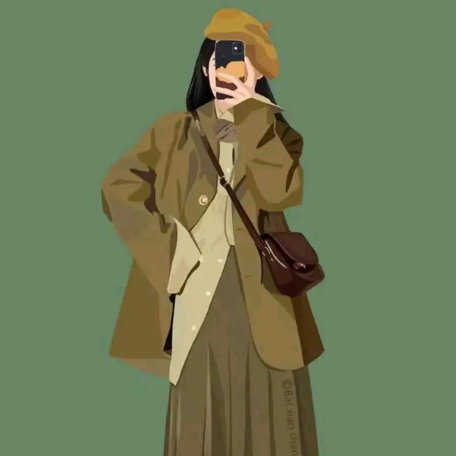 森林女装工厂