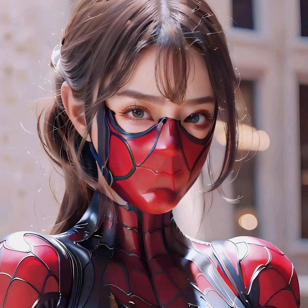 勿扰、此女人没心没肺