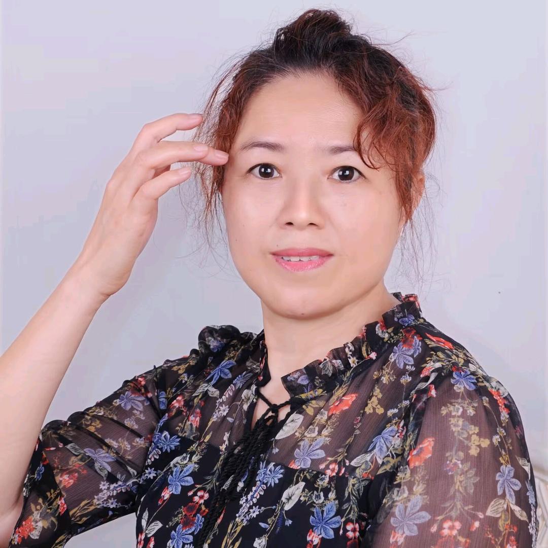 美好姐🎤爱唱歌两点开播